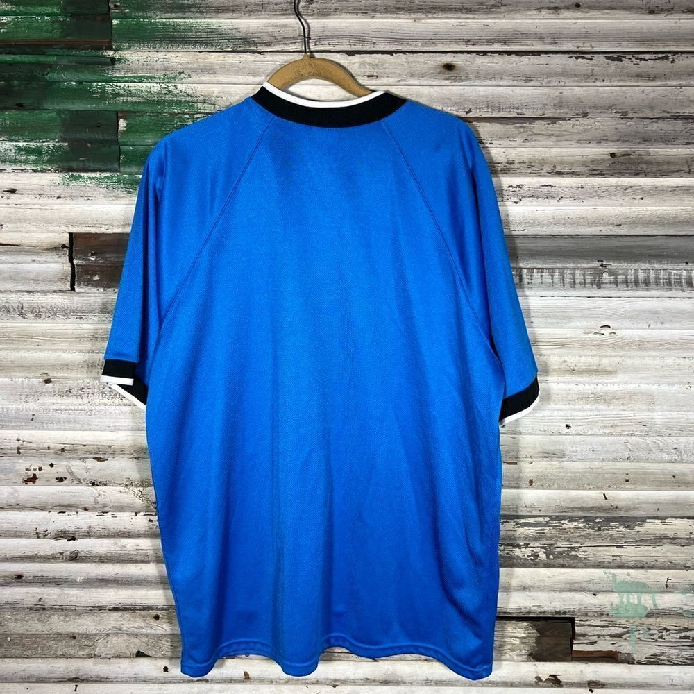 Vintage Calcio Nike Jersey - Picture 4 of 6